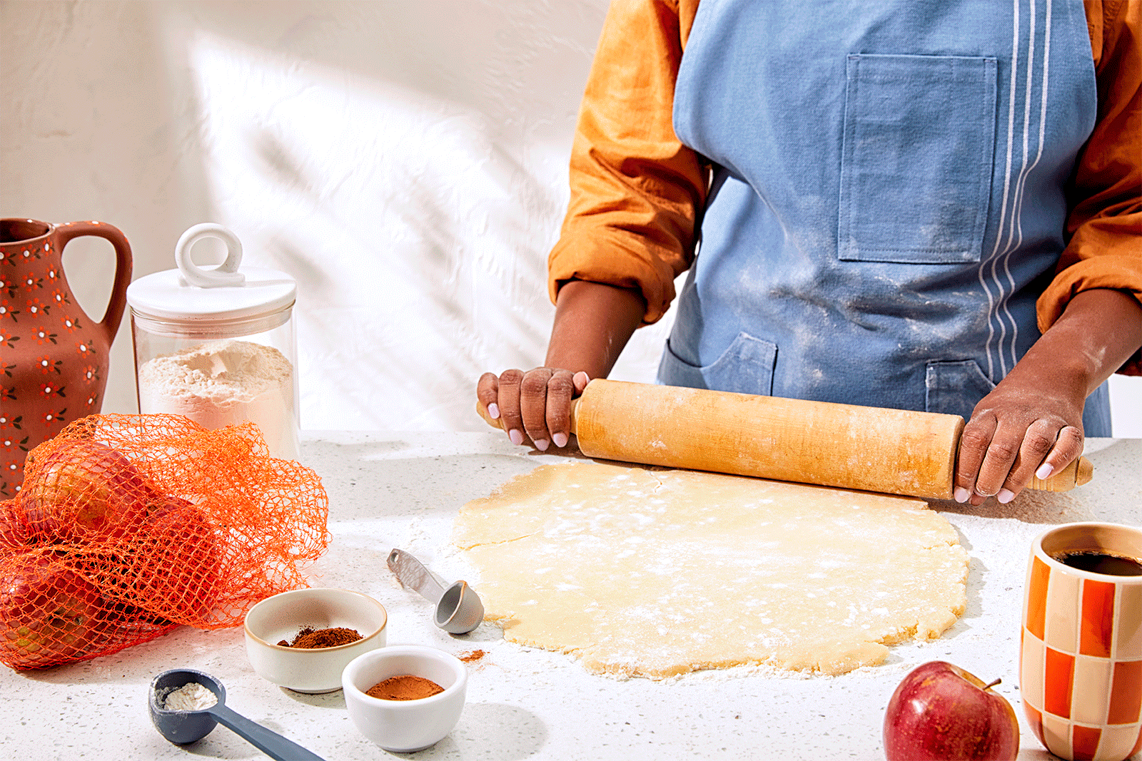 cerahensley-sanfrancisco-foodphotographer-rolling-dough-apple-pie-crust-stopmotion-animation